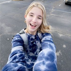 Meet your Posher, Cheyenne